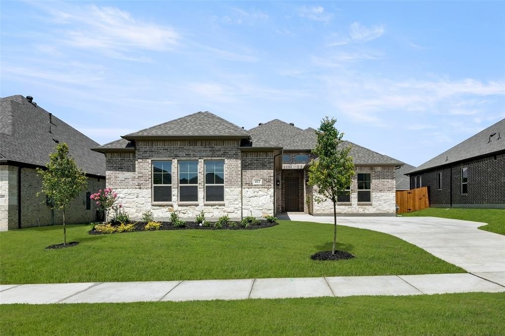 413 Wabash Drive, Waxahachie, TX 75167, 4 Bedrooms Bedrooms, ,3 BathroomsBathrooms,Residential,For Sale,413 Wabash Drive,20976860