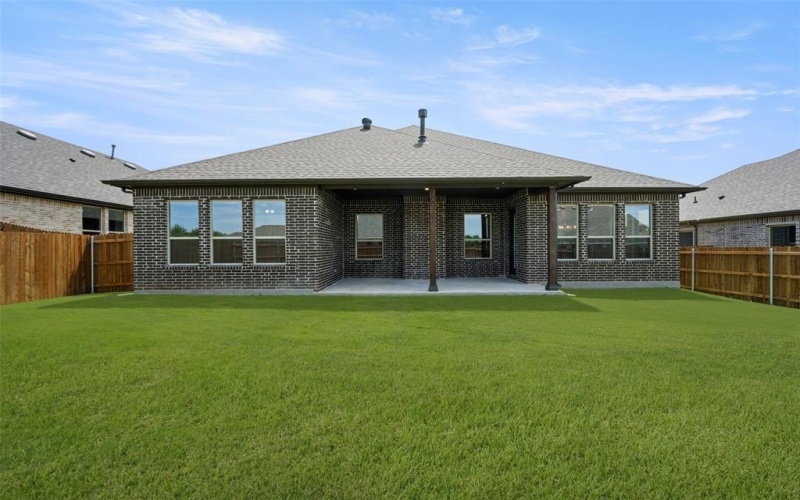 417 Wabash Drive, Waxahachie, TX 75167, 3 Habitaciones Habitaciones , ,2 BañosBaños,Residential,En Venta,417 Wabash Drive,20976868