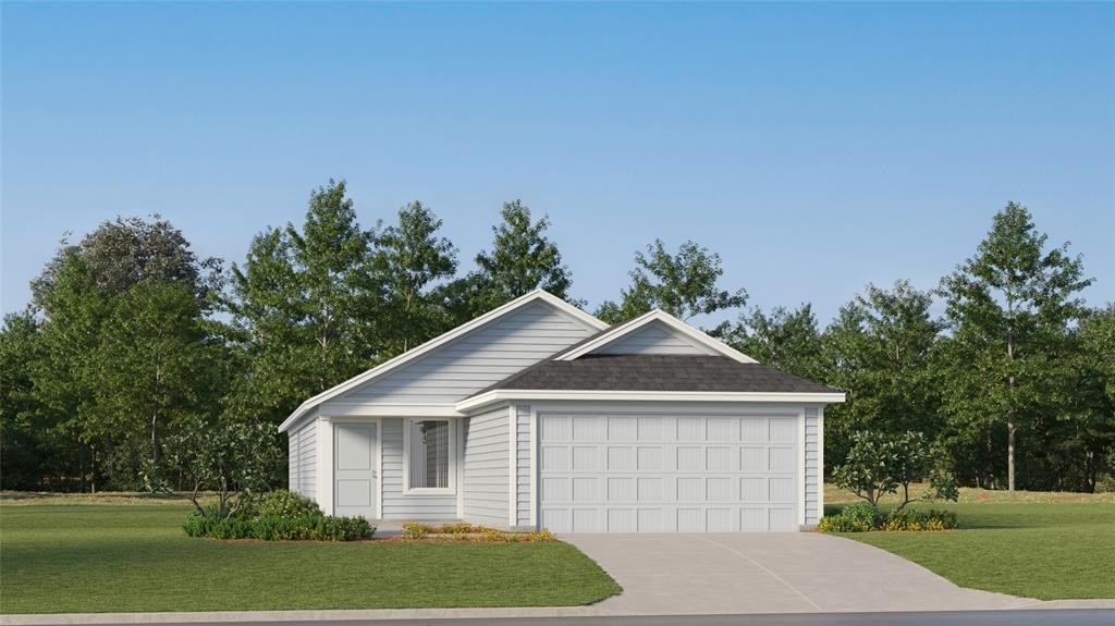 1001 Raintree Road, Princeton, TX 75407, 3 Bedrooms Bedrooms, ,2 BathroomsBathrooms,Residential,For Sale,1001 Raintree Road,20976936