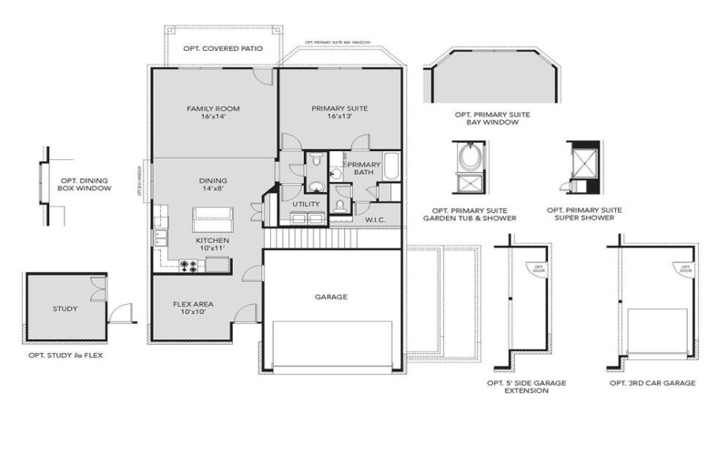 3114 Harmony Way, Cleburne, TX 76033, 4 Bedrooms Bedrooms, ,2 BathroomsBathrooms,Residential,For Sale,3114 Harmony Way,20976956