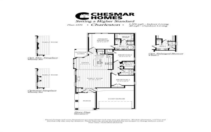 2205 Hazel Lily Run, Mesquite, TX 75181, 3 Bedrooms Bedrooms, ,2 BathroomsBathrooms,Residential,For Sale,2205 Hazel Lily Run,20977026