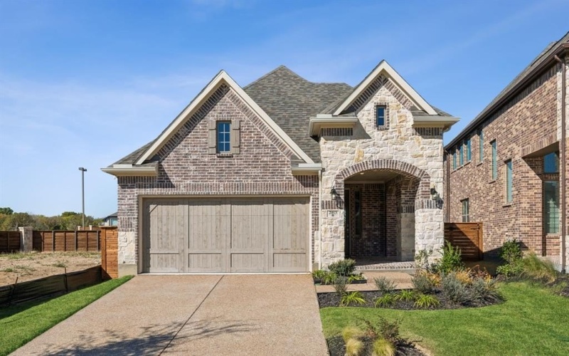 2205 Hazel Lily Run, Mesquite, TX 75181, 3 Bedrooms Bedrooms, ,2 BathroomsBathrooms,Residential,For Sale,2205 Hazel Lily Run,20977026