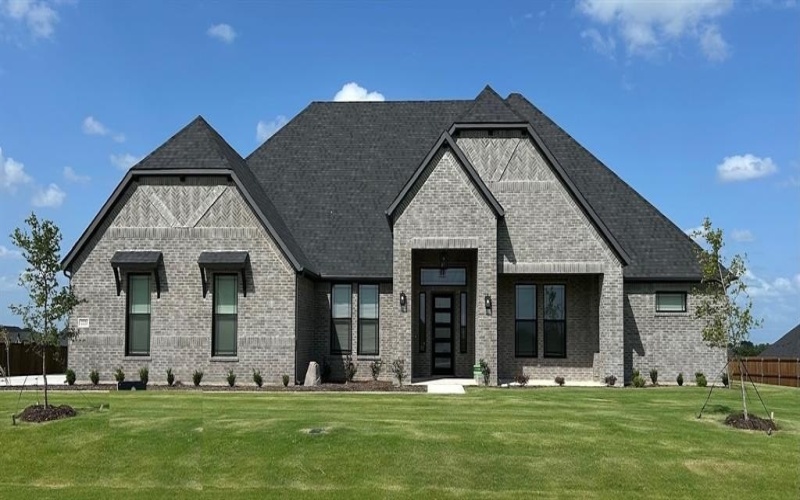 2221 Pitchfork Ranch Road, Waxahachie, TX 75165, 4 Bedrooms Bedrooms, ,3 BathroomsBathrooms,Residential,For Sale,2221 Pitchfork Ranch Road,20977032