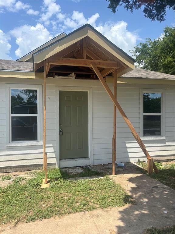 8708 Ronnie, White Settlement, TX 76108, 3 Habitaciones Habitaciones , ,2 BañosBaños,Residential,En Venta,8708 Ronnie,20977061