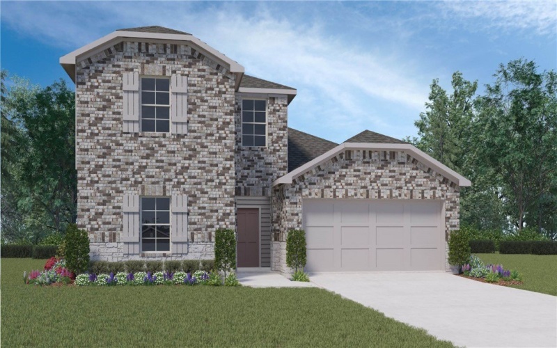 1102 Zeus Drive, Portland, TX 78374, 4 Habitaciones Habitaciones , ,3 BañosBaños,Residential,En Venta,1102 Zeus Drive,456997