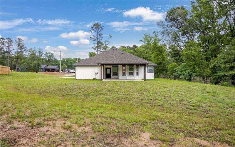 182 Allen, Kilgore, TX 75662, 4 Bedrooms Bedrooms, ,2 BathroomsBathrooms,Residential,For Sale,182 Allen,20977136