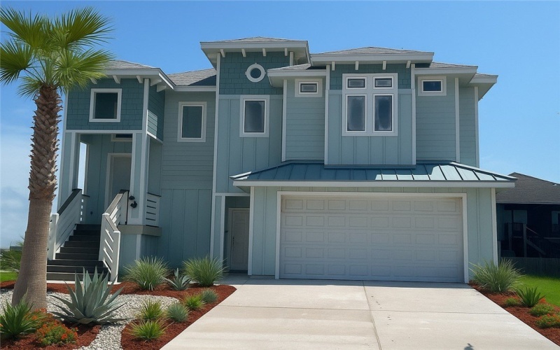 138 Sea Air, Port Aransas, TX 78373, 4 Bedrooms Bedrooms, ,2 BathroomsBathrooms,Residential,For Sale,138 Sea Air,450450