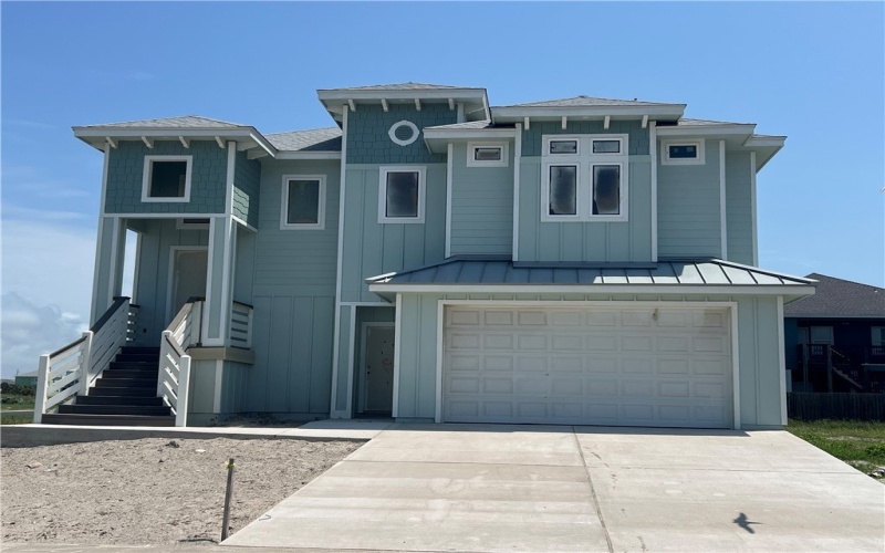 138 Sea Air, Port Aransas, TX 78373, 4 Bedrooms Bedrooms, ,2 BathroomsBathrooms,Residential,For Sale,138 Sea Air,450450