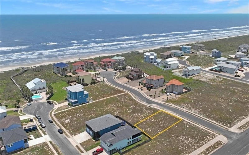 138 Sea Air, Port Aransas, TX 78373, 4 Bedrooms Bedrooms, ,2 BathroomsBathrooms,Residential,For Sale,138 Sea Air,450450