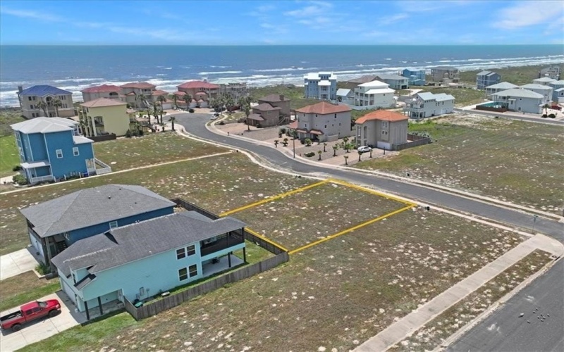 138 Sea Air, Port Aransas, TX 78373, 4 Bedrooms Bedrooms, ,2 BathroomsBathrooms,Residential,For Sale,138 Sea Air,450450