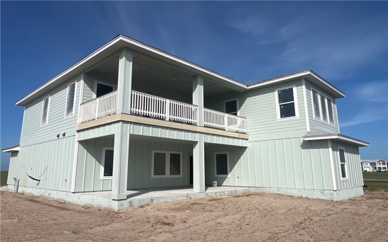 138 Sea Air, Port Aransas, TX 78373, 4 Bedrooms Bedrooms, ,2 BathroomsBathrooms,Residential,For Sale,138 Sea Air,450450