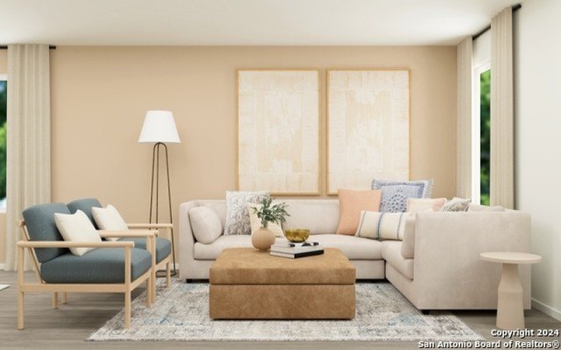 422 Argyle Hill, San Antonio, TX 78227, 4 Habitaciones Habitaciones , ,2 BañosBaños,Residential,En Venta,422 Argyle Hill,1877665