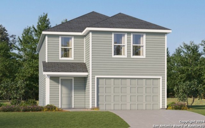 1602 Tiptop Meadow, New Braunfels, TX 78130, 4 Habitaciones Habitaciones , ,2 BañosBaños,Residential,En Venta,1602 Tiptop Meadow,1877668