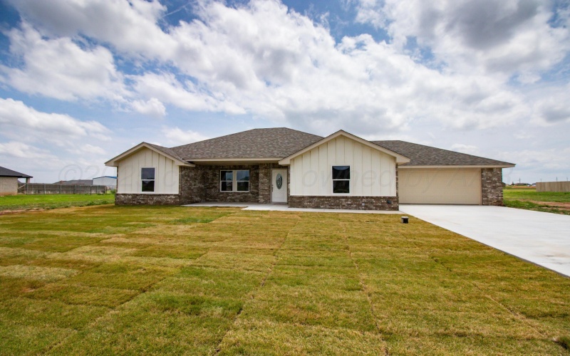 10101 COCKLEBUR Lane, Amarillo, TX 79119-0023, 3 Habitaciones Habitaciones , ,2 BañosBaños,Residential,En Venta,10101 COCKLEBUR Lane,0,25-5612