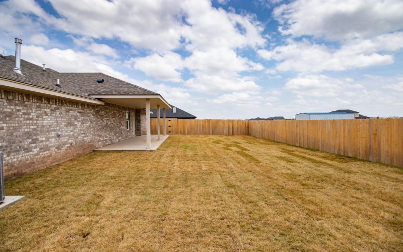 10101 COCKLEBUR Lane, Amarillo, TX 79119-0023, 3 Habitaciones Habitaciones , ,2 BañosBaños,Residential,En Venta,10101 COCKLEBUR Lane,0,25-5612