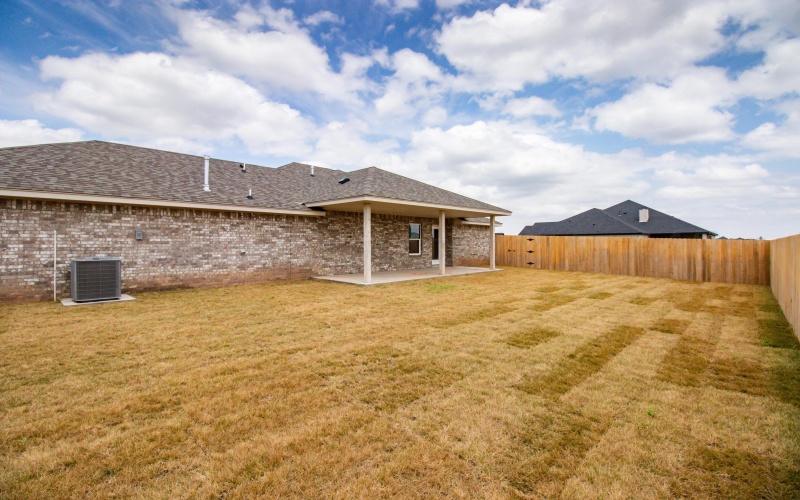 10101 COCKLEBUR Lane, Amarillo, TX 79119-0023, 3 Habitaciones Habitaciones , ,2 BañosBaños,Residential,En Venta,10101 COCKLEBUR Lane,0,25-5612