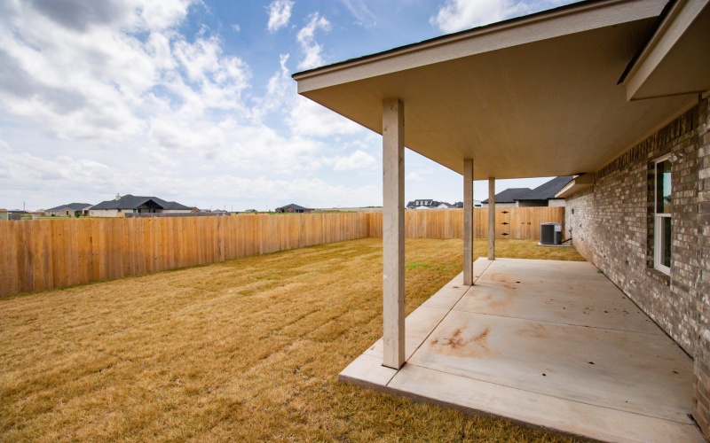 10101 COCKLEBUR Lane, Amarillo, TX 79119-0023, 3 Habitaciones Habitaciones , ,2 BañosBaños,Residential,En Venta,10101 COCKLEBUR Lane,0,25-5612