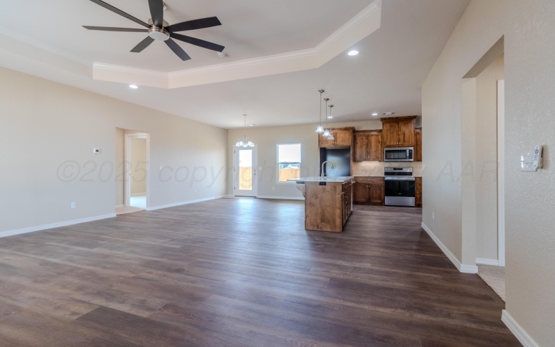 10101 COCKLEBUR Lane, Amarillo, TX 79119-0023, 3 Habitaciones Habitaciones , ,2 BañosBaños,Residential,En Venta,10101 COCKLEBUR Lane,0,25-5612