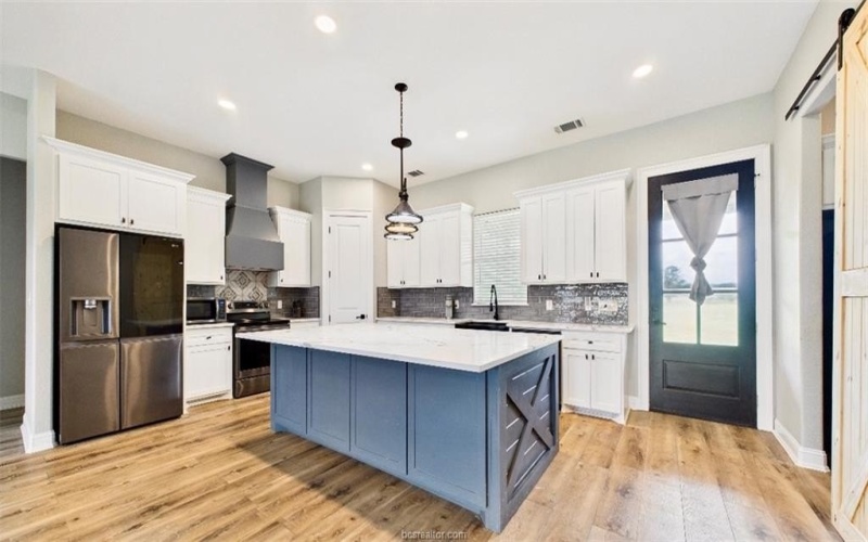 1741 County Road 320, Centerville, TX 75833, 3 Bedrooms Bedrooms, ,2 BathroomsBathrooms,Residential,For Sale,1741 County Road 320,0,25007133