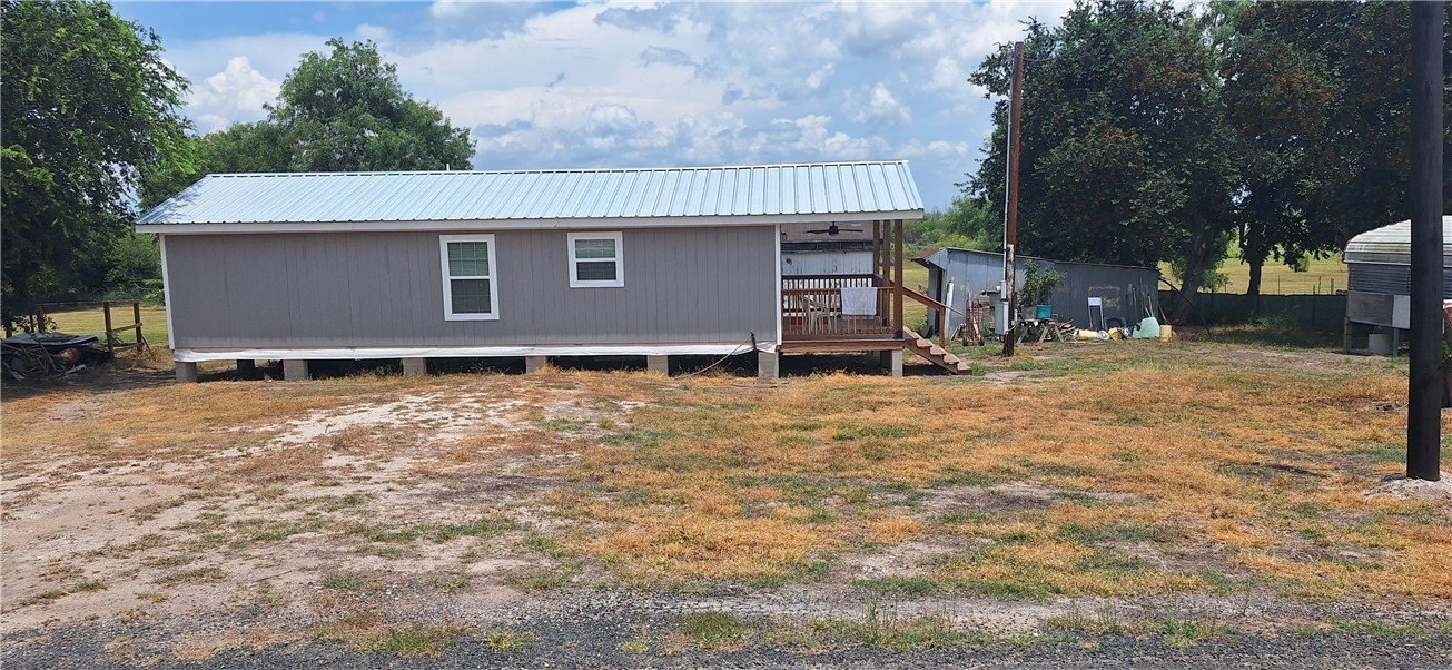 345 CR 175, Sandia, TX 78383, 2 Bedrooms Bedrooms, ,1 BathroomBathrooms,Residential,For Sale,345 CR 175,460779
