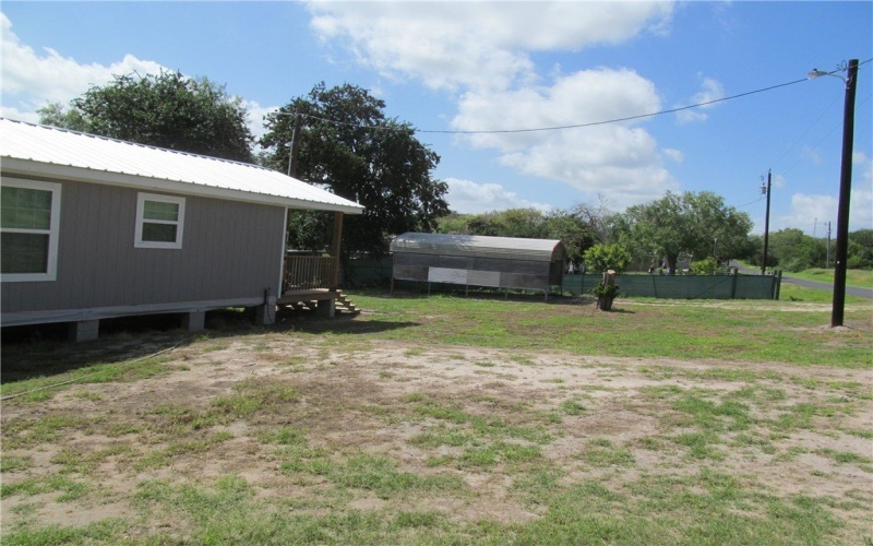 345 CR 175, Sandia, TX 78383, 2 Bedrooms Bedrooms, ,1 BathroomBathrooms,Residential,For Sale,345 CR 175,460779
