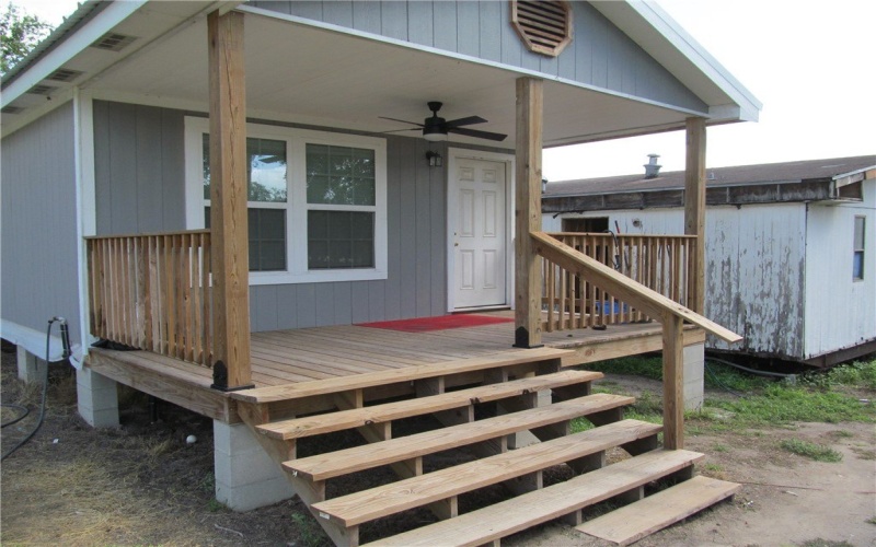 345 CR 175, Sandia, TX 78383, 2 Bedrooms Bedrooms, ,1 BathroomBathrooms,Residential,For Sale,345 CR 175,460779