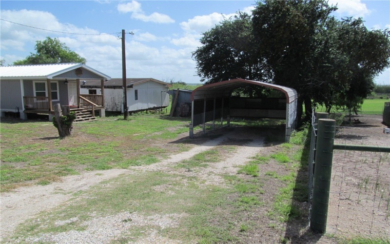 345 CR 175, Sandia, TX 78383, 2 Bedrooms Bedrooms, ,1 BathroomBathrooms,Residential,For Sale,345 CR 175,460779