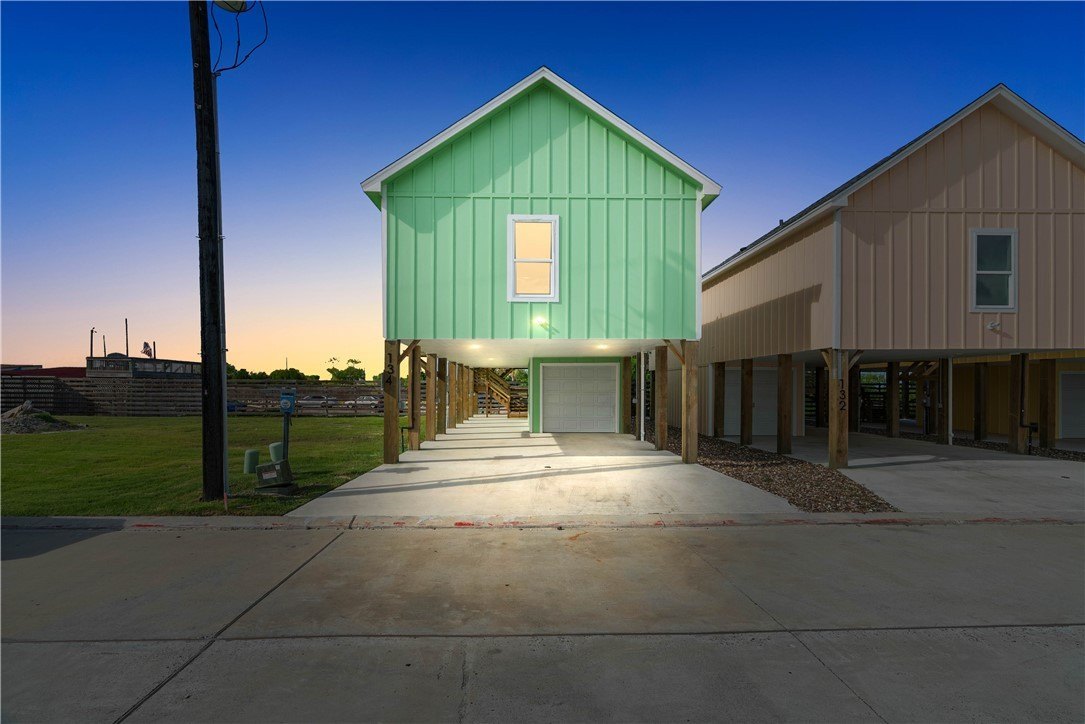 134 Laguna Village Drive, Corpus Christi, TX 78418, 3 Bedrooms Bedrooms, ,2 BathroomsBathrooms,Residential,For Sale,134 Laguna Village Drive,460796