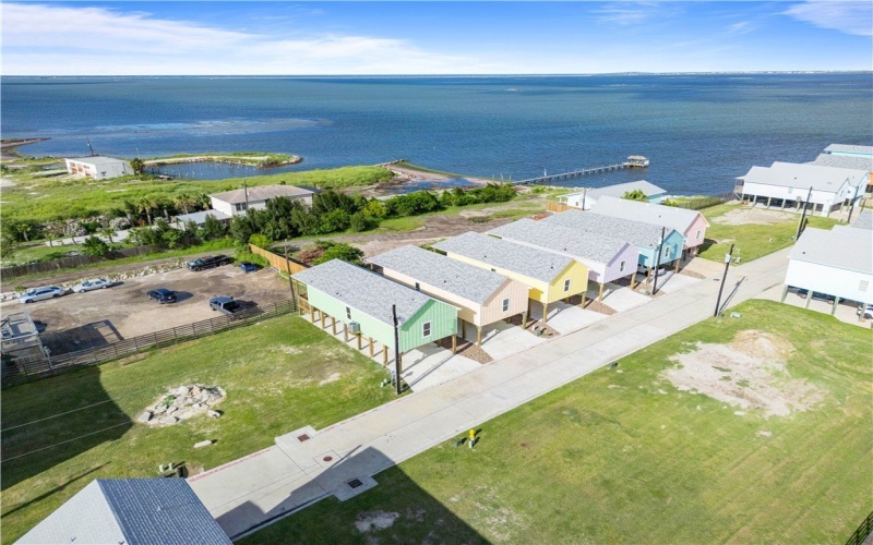 134 Laguna Village Drive, Corpus Christi, TX 78418, 3 Bedrooms Bedrooms, ,2 BathroomsBathrooms,Residential,For Sale,134 Laguna Village Drive,460796