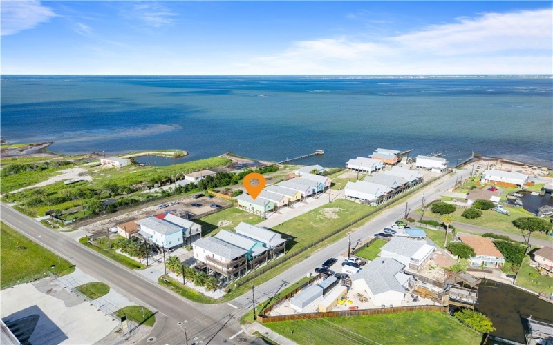 134 Laguna Village Drive, Corpus Christi, TX 78418, 3 Bedrooms Bedrooms, ,2 BathroomsBathrooms,Residential,For Sale,134 Laguna Village Drive,460796