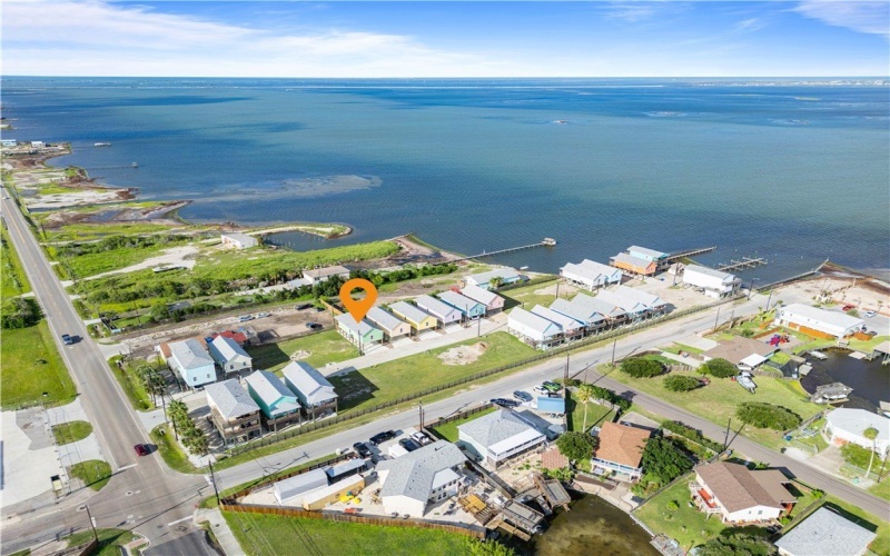 134 Laguna Village Drive, Corpus Christi, TX 78418, 3 Bedrooms Bedrooms, ,2 BathroomsBathrooms,Residential,For Sale,134 Laguna Village Drive,460796
