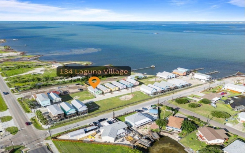 134 Laguna Village Drive, Corpus Christi, TX 78418, 3 Bedrooms Bedrooms, ,2 BathroomsBathrooms,Residential,For Sale,134 Laguna Village Drive,460796