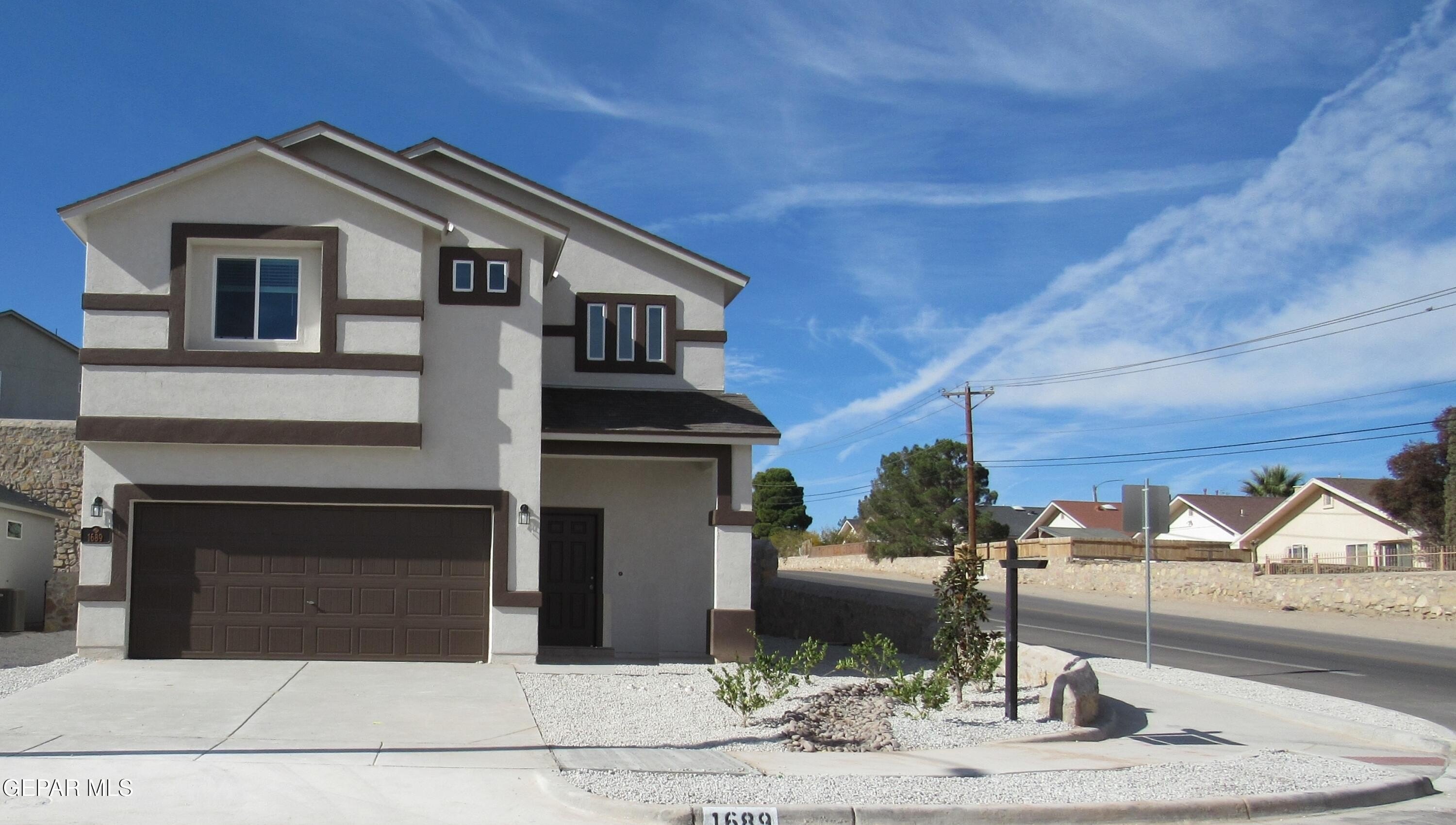 1689 Asbury Street, El Paso, TX 79928, 3 Habitaciones Habitaciones , ,1 BañoBaños,Residential,En Venta,1689 Asbury Street,925042