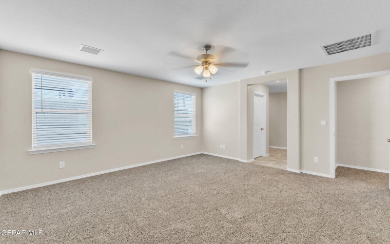 1689 Asbury Street, El Paso, TX 79928, 3 Habitaciones Habitaciones , ,1 BañoBaños,Residential,En Venta,1689 Asbury Street,925042