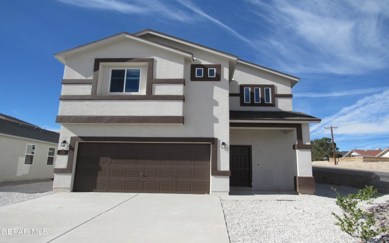 1689 Asbury Street, El Paso, TX 79928, 3 Habitaciones Habitaciones , ,1 BañoBaños,Residential,En Venta,1689 Asbury Street,925042