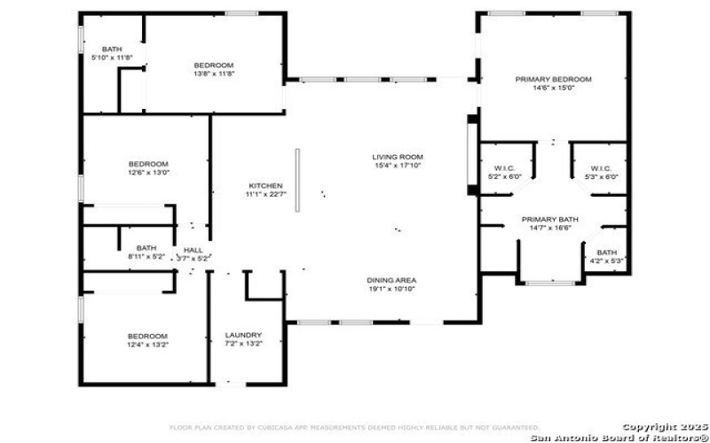 113 Hidden Cove, Floresville, TX 78114, 4 Bedrooms Bedrooms, ,3 BathroomsBathrooms,Residential,For Sale,113 Hidden Cove,1877781