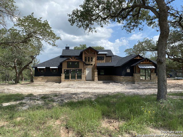 Lot 11 Hondo Ridge, La Vernia, TX 78121, 4 Bedrooms Bedrooms, ,3 BathroomsBathrooms,Residential,For Sale,Lot 11 Hondo Ridge,1877805