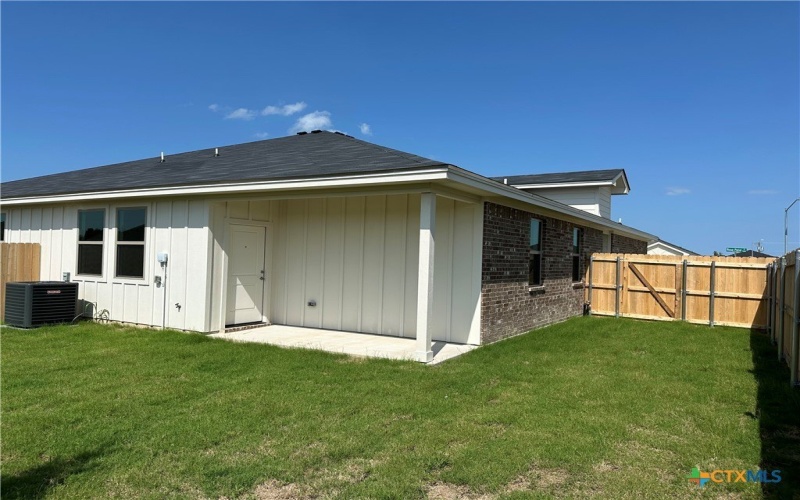 5108 Rose Petal Court, Killeen, TX 76542, 3 Bedrooms Bedrooms, ,2 BathroomsBathrooms,Residential,For Sale,5108 Rose Petal Court,584214