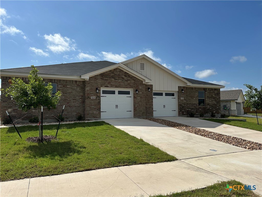 5110 Rose Petal Court, Killeen, TX 76542, 3 Bedrooms Bedrooms, ,2 BathroomsBathrooms,Residential,For Sale,5110 Rose Petal Court,584217