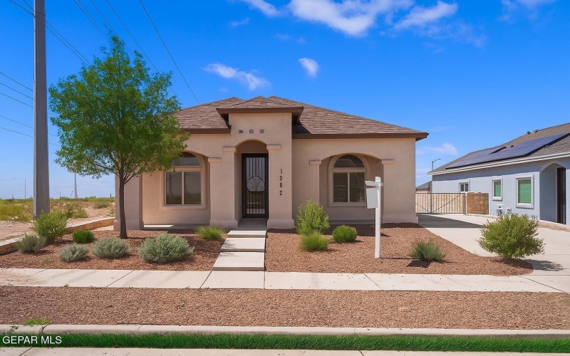 14392 Tobe Davis Drive, Horizon City, TX 79928, 4 Habitaciones Habitaciones , ,2 BañosBaños,Residential,En Venta,14392 Tobe Davis Drive,925044