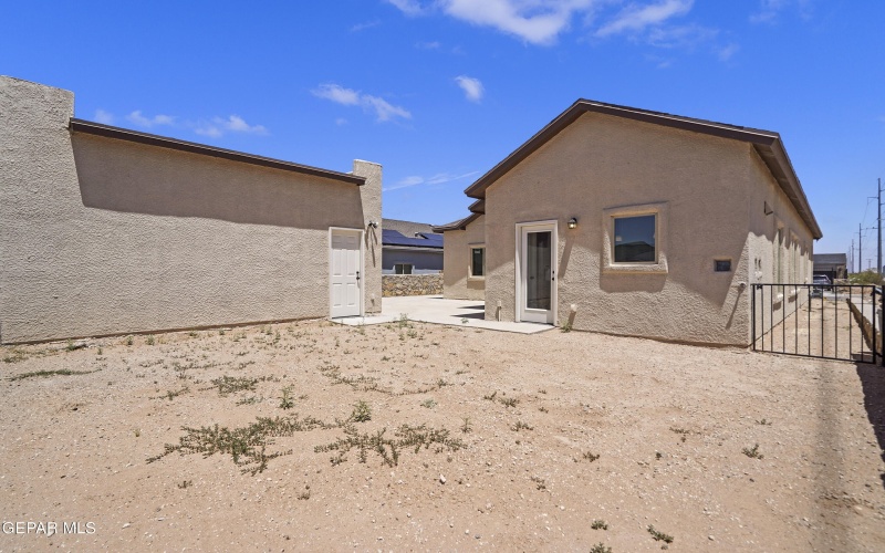 14392 Tobe Davis Drive, Horizon City, TX 79928, 4 Habitaciones Habitaciones , ,2 BañosBaños,Residential,En Venta,14392 Tobe Davis Drive,925044