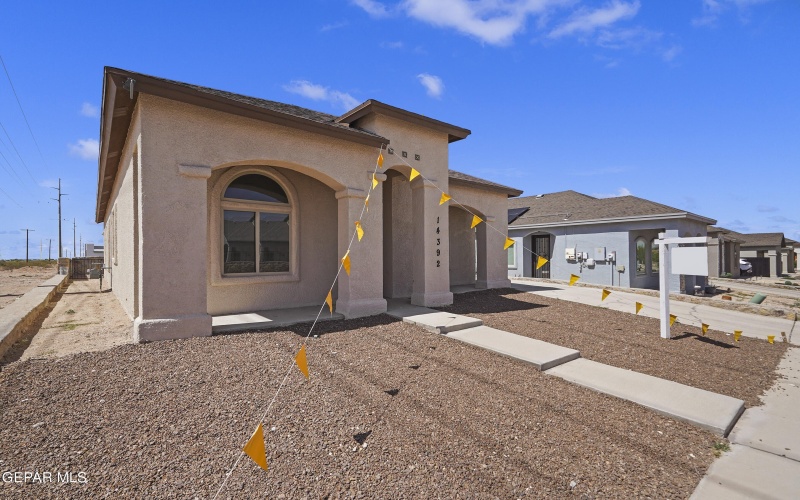14392 Tobe Davis Drive, Horizon City, TX 79928, 4 Habitaciones Habitaciones , ,2 BañosBaños,Residential,En Venta,14392 Tobe Davis Drive,925044