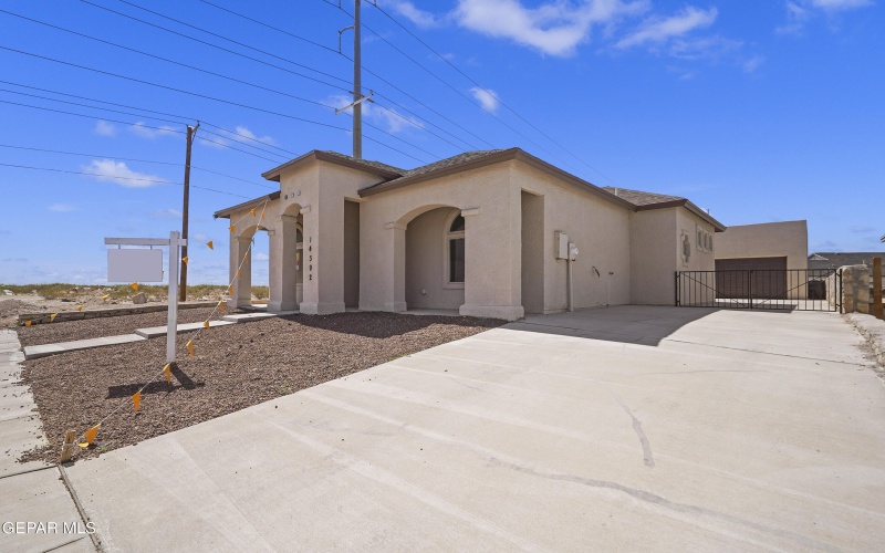 14392 Tobe Davis Drive, Horizon City, TX 79928, 4 Habitaciones Habitaciones , ,2 BañosBaños,Residential,En Venta,14392 Tobe Davis Drive,925044
