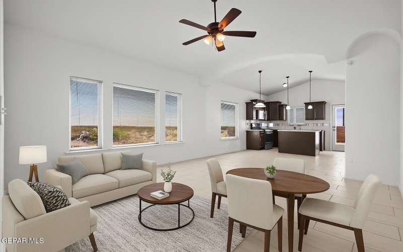 14392 Tobe Davis Drive, Horizon City, TX 79928, 4 Habitaciones Habitaciones , ,2 BañosBaños,Residential,En Venta,14392 Tobe Davis Drive,925044