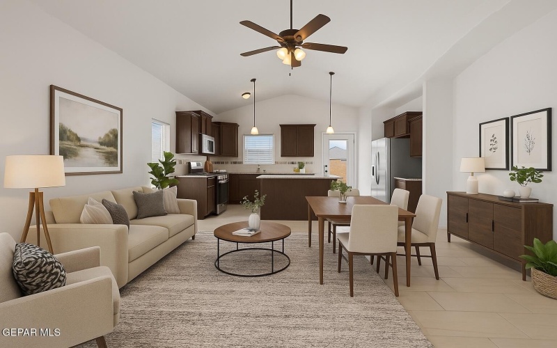 14392 Tobe Davis Drive, Horizon City, TX 79928, 4 Habitaciones Habitaciones , ,2 BañosBaños,Residential,En Venta,14392 Tobe Davis Drive,925044