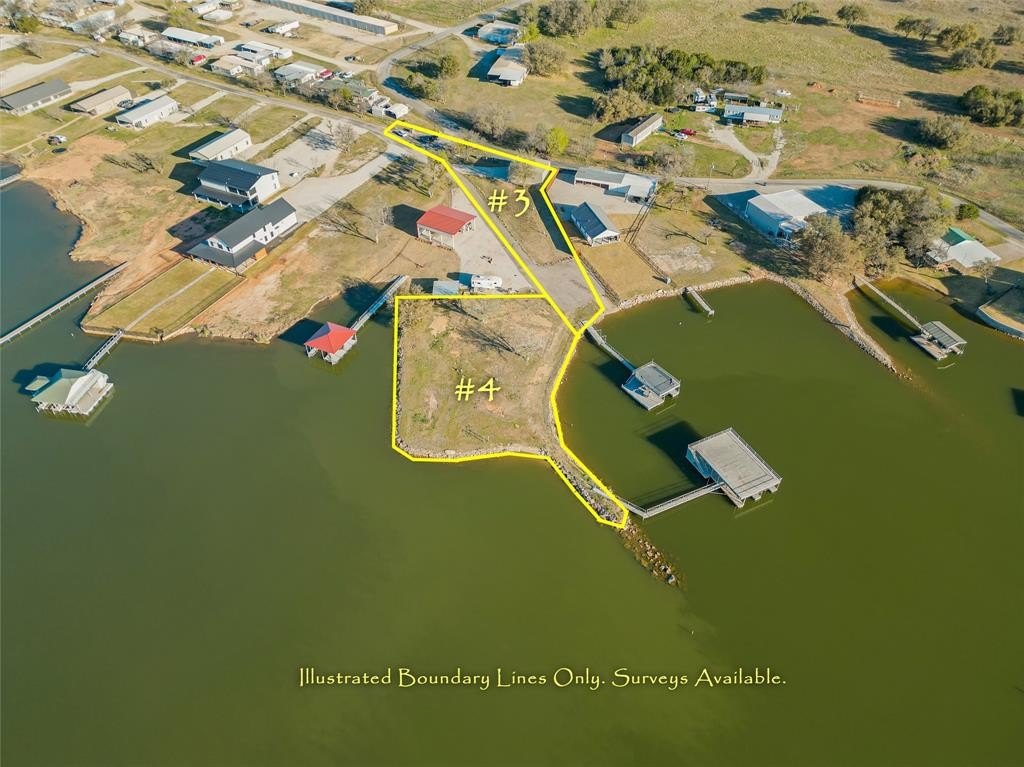 115 PR 3005, Possum Kingdom Lake, TX 76450, ,Residential,For Sale,115 PR 3005,20969794