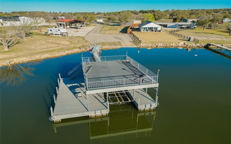 115 PR 3005, Possum Kingdom Lake, TX 76450, ,Residential,For Sale,115 PR 3005,20969794