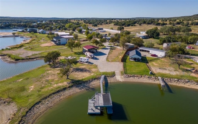 115 PR 3005, Possum Kingdom Lake, TX 76450, ,Residential,For Sale,115 PR 3005,20969794