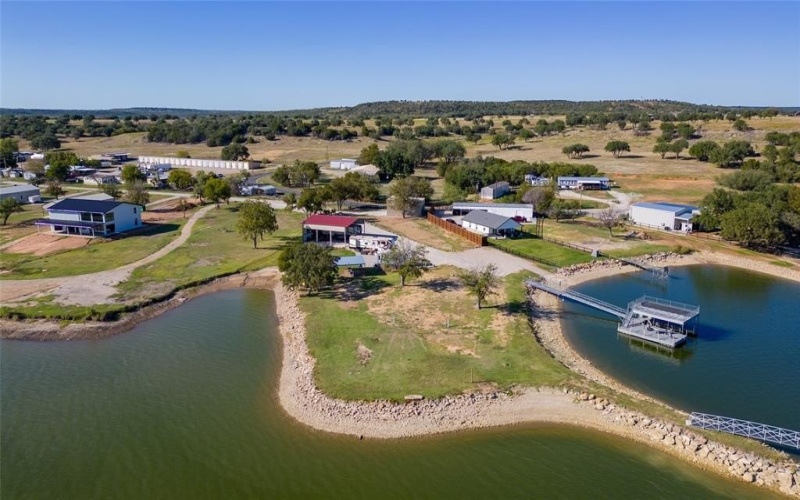 115 PR 3005, Possum Kingdom Lake, TX 76450, ,Residential,For Sale,115 PR 3005,20969794