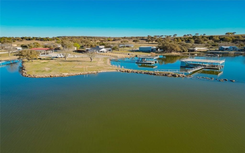 115 PR 3005, Possum Kingdom Lake, TX 76450, ,Residential,For Sale,115 PR 3005,20969794